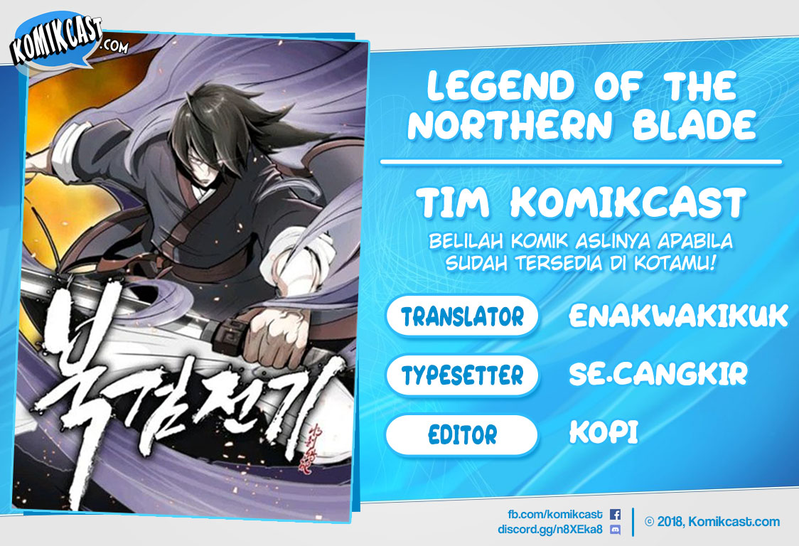 Dilarang COPAS - situs resmi www.mangacanblog.com - Komik legend of the northern blade 060 - chapter 60 61 Indonesia legend of the northern blade 060 - chapter 60 Terbaru 0|Baca Manga Komik Indonesia|Mangacan