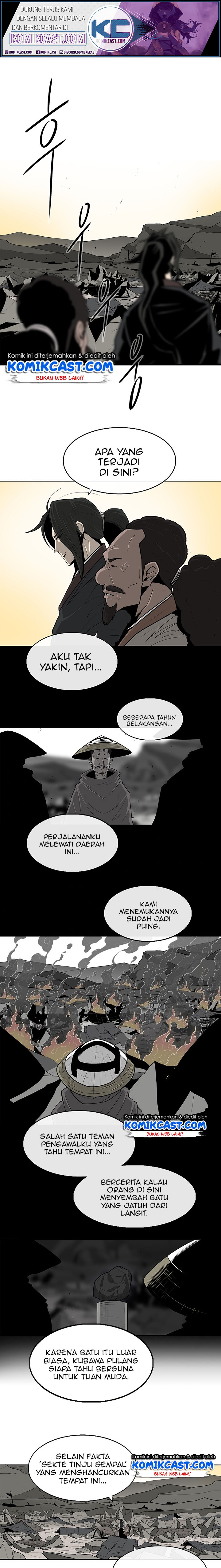 Dilarang COPAS - situs resmi www.mangacanblog.com - Komik legend of the northern blade 060 - chapter 60 61 Indonesia legend of the northern blade 060 - chapter 60 Terbaru 1|Baca Manga Komik Indonesia|Mangacan