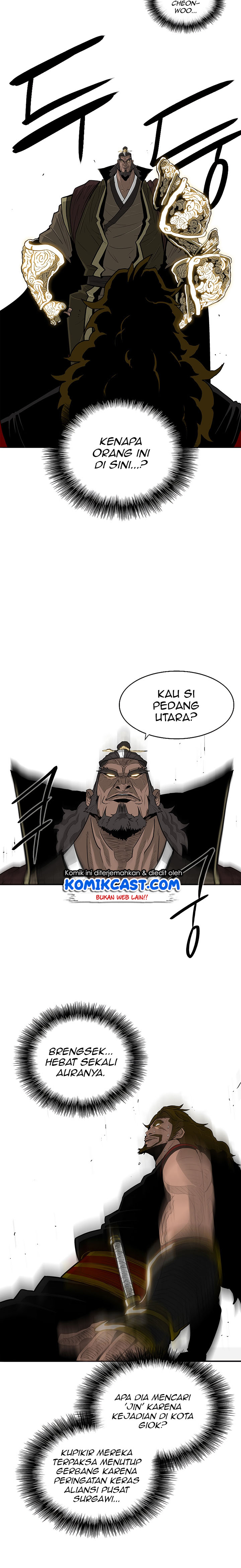 Dilarang COPAS - situs resmi www.mangacanblog.com - Komik legend of the northern blade 060 - chapter 60 61 Indonesia legend of the northern blade 060 - chapter 60 Terbaru 6|Baca Manga Komik Indonesia|Mangacan