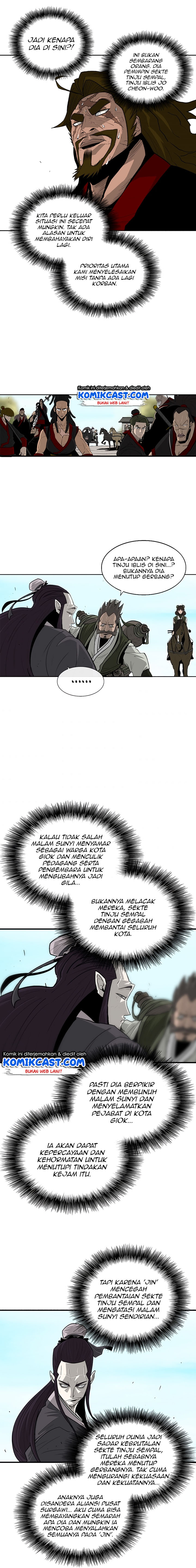 Dilarang COPAS - situs resmi www.mangacanblog.com - Komik legend of the northern blade 060 - chapter 60 61 Indonesia legend of the northern blade 060 - chapter 60 Terbaru 7|Baca Manga Komik Indonesia|Mangacan