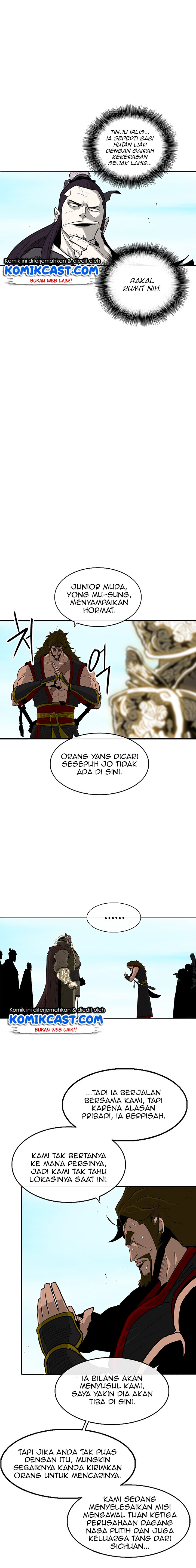 Dilarang COPAS - situs resmi www.mangacanblog.com - Komik legend of the northern blade 060 - chapter 60 61 Indonesia legend of the northern blade 060 - chapter 60 Terbaru 8|Baca Manga Komik Indonesia|Mangacan