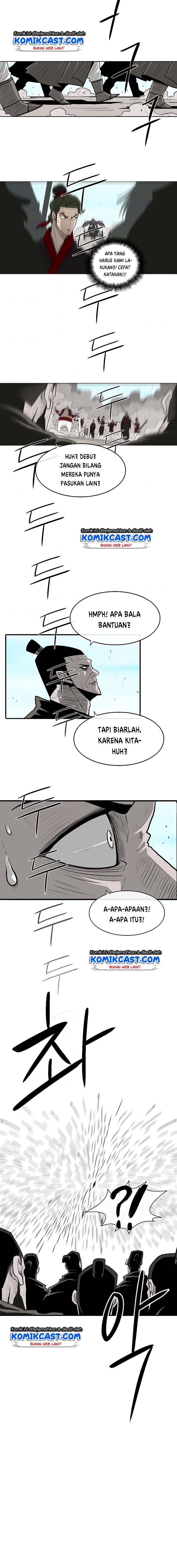 Dilarang COPAS - situs resmi www.mangacanblog.com - Komik legend of the northern blade 062 - chapter 62 63 Indonesia legend of the northern blade 062 - chapter 62 Terbaru 9|Baca Manga Komik Indonesia|Mangacan