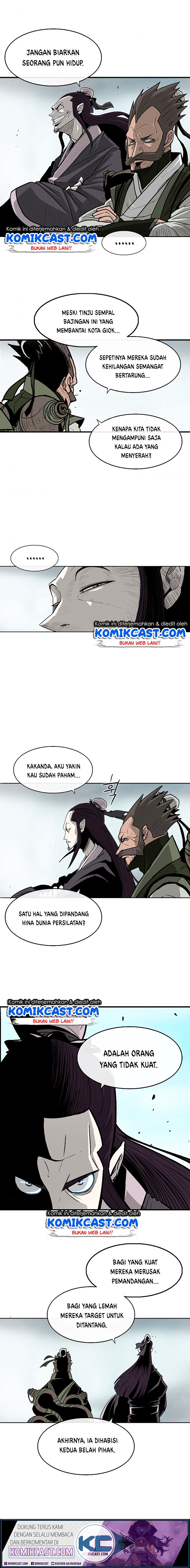 Dilarang COPAS - situs resmi www.mangacanblog.com - Komik legend of the northern blade 067 - chapter 67 68 Indonesia legend of the northern blade 067 - chapter 67 Terbaru 8|Baca Manga Komik Indonesia|Mangacan