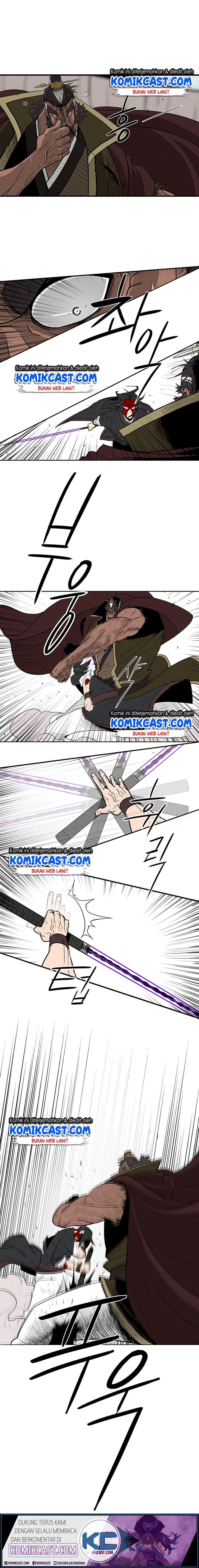 Dilarang COPAS - situs resmi www.mangacanblog.com - Komik legend of the northern blade 068 - chapter 68 69 Indonesia legend of the northern blade 068 - chapter 68 Terbaru 6|Baca Manga Komik Indonesia|Mangacan