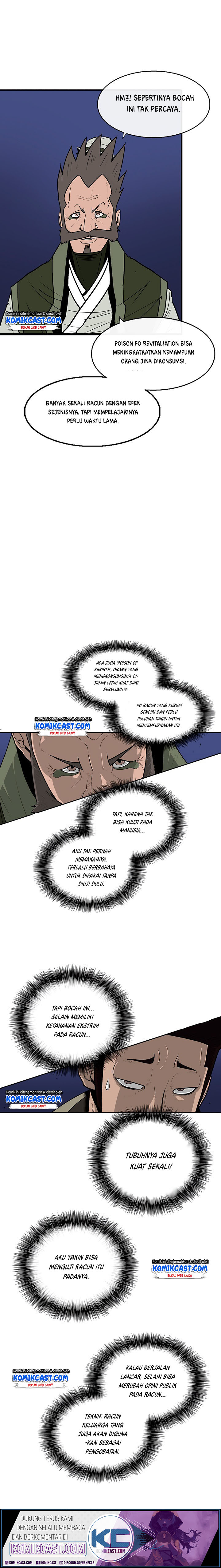 Dilarang COPAS - situs resmi www.mangacanblog.com - Komik legend of the northern blade 073 - chapter 73 74 Indonesia legend of the northern blade 073 - chapter 73 Terbaru 6|Baca Manga Komik Indonesia|Mangacan