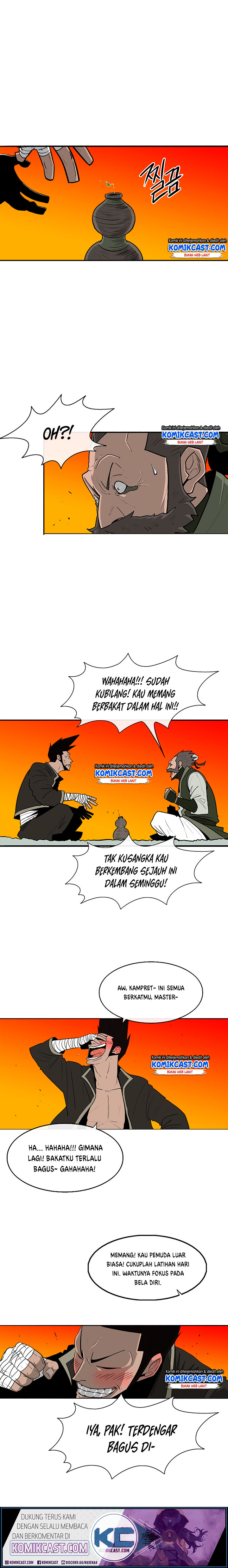 Dilarang COPAS - situs resmi www.mangacanblog.com - Komik legend of the northern blade 073 - chapter 73 74 Indonesia legend of the northern blade 073 - chapter 73 Terbaru 9|Baca Manga Komik Indonesia|Mangacan