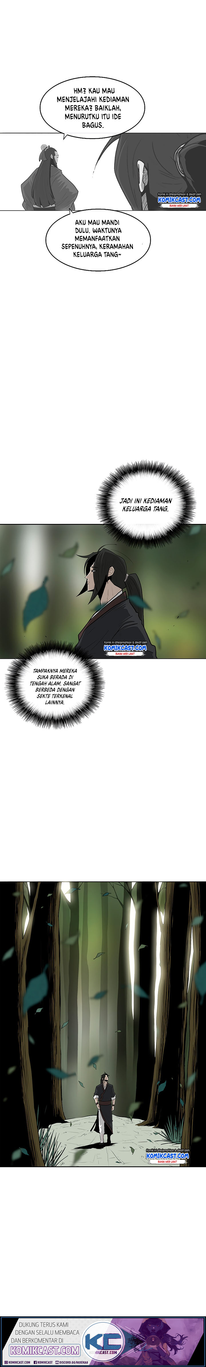 Dilarang COPAS - situs resmi www.mangacanblog.com - Komik legend of the northern blade 074 - chapter 74 75 Indonesia legend of the northern blade 074 - chapter 74 Terbaru 3|Baca Manga Komik Indonesia|Mangacan