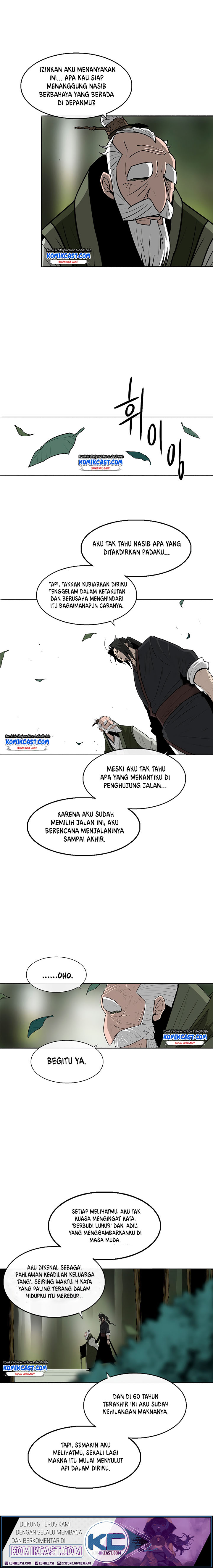 Dilarang COPAS - situs resmi www.mangacanblog.com - Komik legend of the northern blade 074 - chapter 74 75 Indonesia legend of the northern blade 074 - chapter 74 Terbaru 15|Baca Manga Komik Indonesia|Mangacan