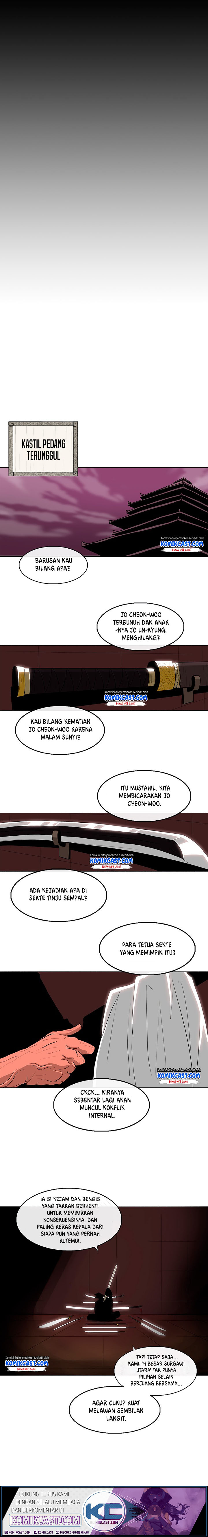 Dilarang COPAS - situs resmi www.mangacanblog.com - Komik legend of the northern blade 074 - chapter 74 75 Indonesia legend of the northern blade 074 - chapter 74 Terbaru 17|Baca Manga Komik Indonesia|Mangacan