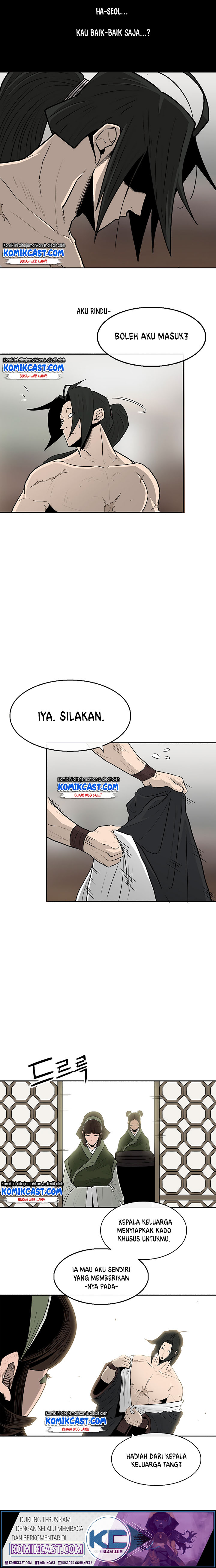 Dilarang COPAS - situs resmi www.mangacanblog.com - Komik legend of the northern blade 075 - chapter 75 76 Indonesia legend of the northern blade 075 - chapter 75 Terbaru 5|Baca Manga Komik Indonesia|Mangacan