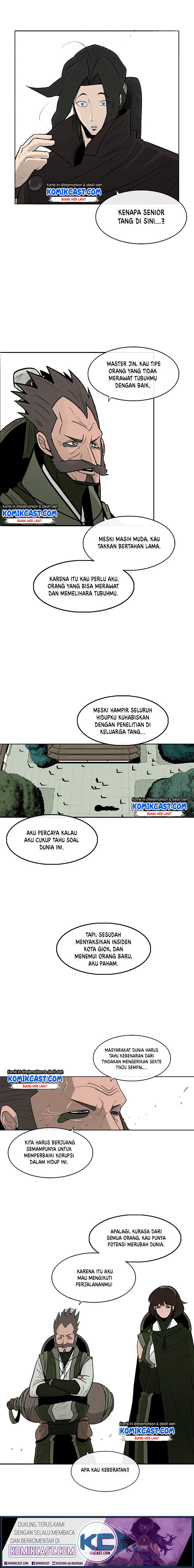 Dilarang COPAS - situs resmi www.mangacanblog.com - Komik legend of the northern blade 075 - chapter 75 76 Indonesia legend of the northern blade 075 - chapter 75 Terbaru 8|Baca Manga Komik Indonesia|Mangacan