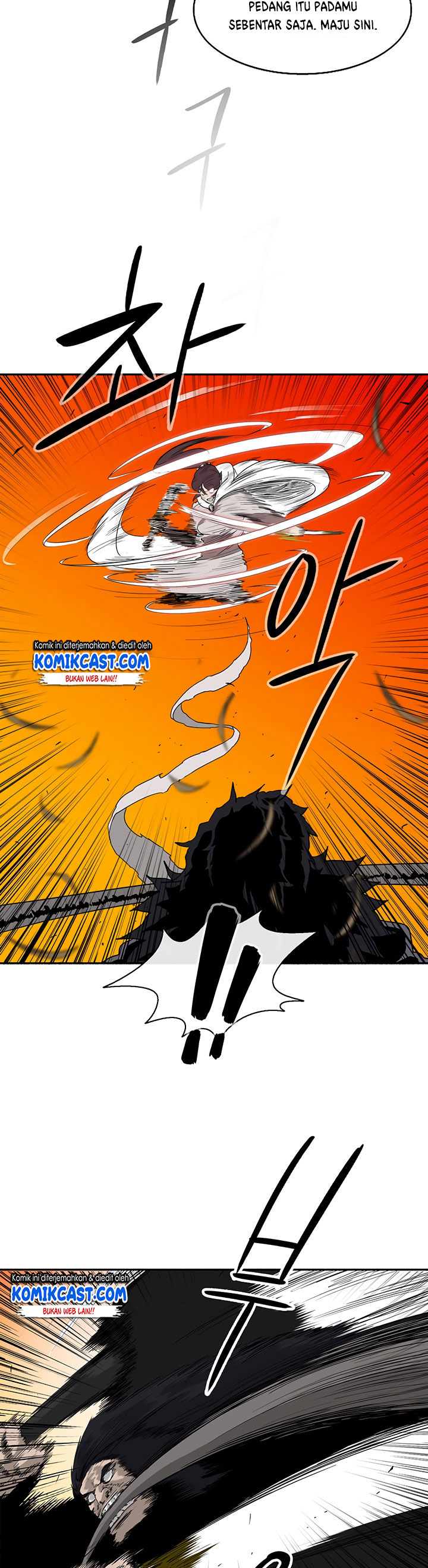 Dilarang COPAS - situs resmi www.mangacanblog.com - Komik legend of the northern blade 080 - chapter 80 81 Indonesia legend of the northern blade 080 - chapter 80 Terbaru 2|Baca Manga Komik Indonesia|Mangacan