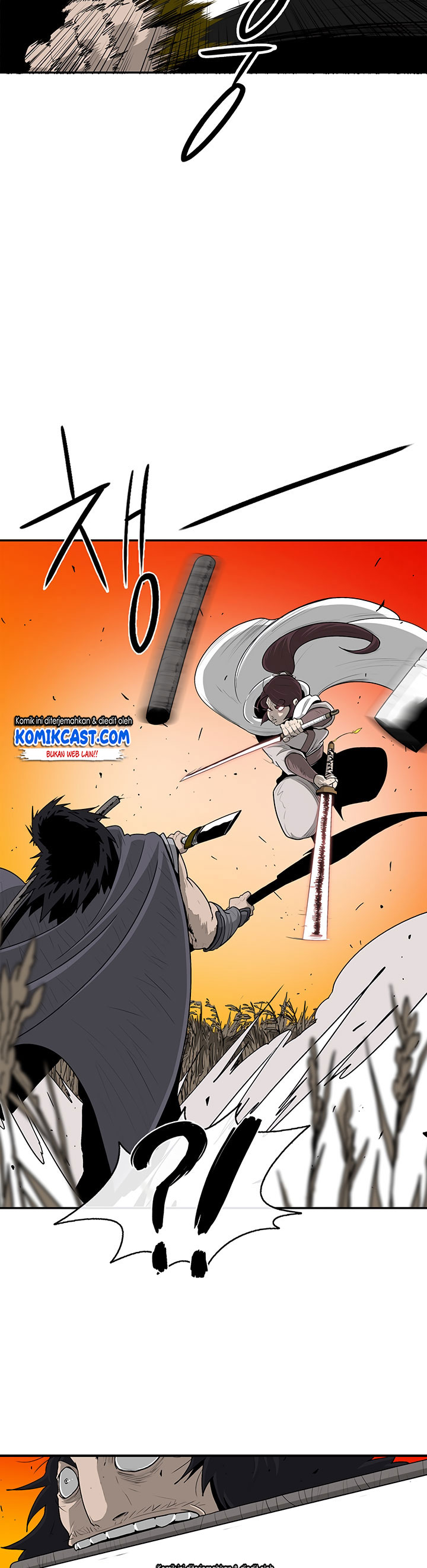 Dilarang COPAS - situs resmi www.mangacanblog.com - Komik legend of the northern blade 080 - chapter 80 81 Indonesia legend of the northern blade 080 - chapter 80 Terbaru 3|Baca Manga Komik Indonesia|Mangacan