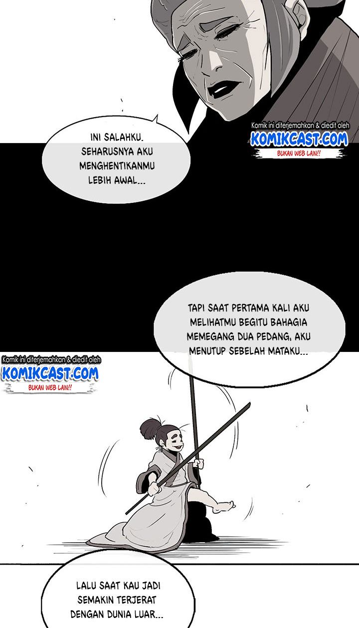 Dilarang COPAS - situs resmi www.mangacanblog.com - Komik legend of the northern blade 080 - chapter 80 81 Indonesia legend of the northern blade 080 - chapter 80 Terbaru 10|Baca Manga Komik Indonesia|Mangacan