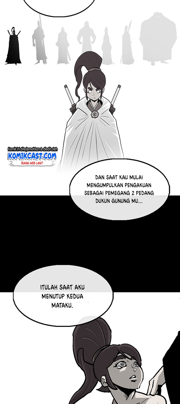 Dilarang COPAS - situs resmi www.mangacanblog.com - Komik legend of the northern blade 080 - chapter 80 81 Indonesia legend of the northern blade 080 - chapter 80 Terbaru 11|Baca Manga Komik Indonesia|Mangacan