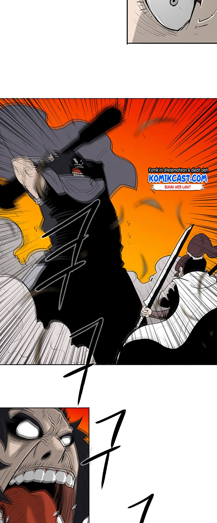 Dilarang COPAS - situs resmi www.mangacanblog.com - Komik legend of the northern blade 080 - chapter 80 81 Indonesia legend of the northern blade 080 - chapter 80 Terbaru 16|Baca Manga Komik Indonesia|Mangacan