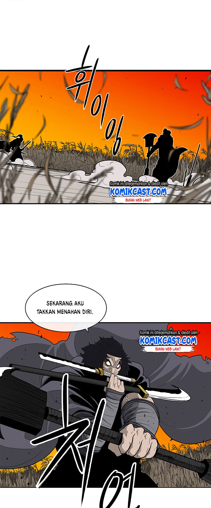 Dilarang COPAS - situs resmi www.mangacanblog.com - Komik legend of the northern blade 080 - chapter 80 81 Indonesia legend of the northern blade 080 - chapter 80 Terbaru 18|Baca Manga Komik Indonesia|Mangacan