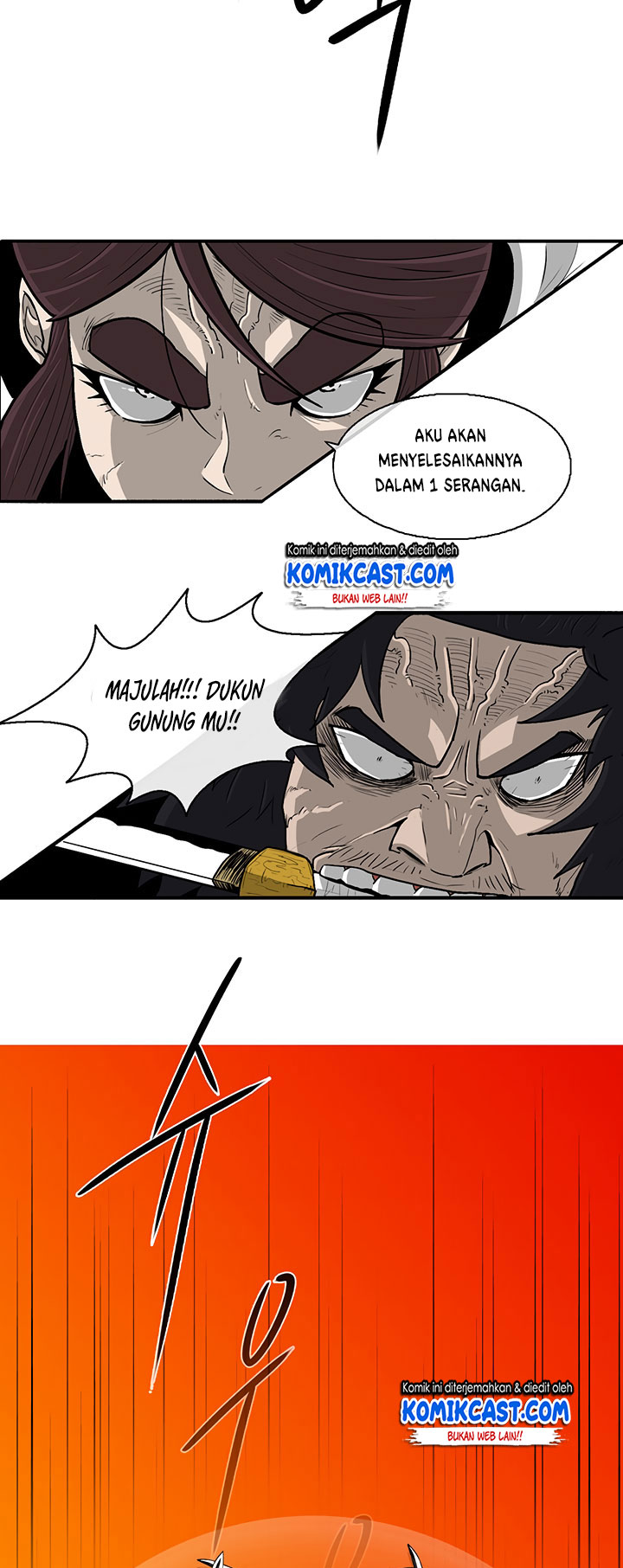 Dilarang COPAS - situs resmi www.mangacanblog.com - Komik legend of the northern blade 080 - chapter 80 81 Indonesia legend of the northern blade 080 - chapter 80 Terbaru 19|Baca Manga Komik Indonesia|Mangacan