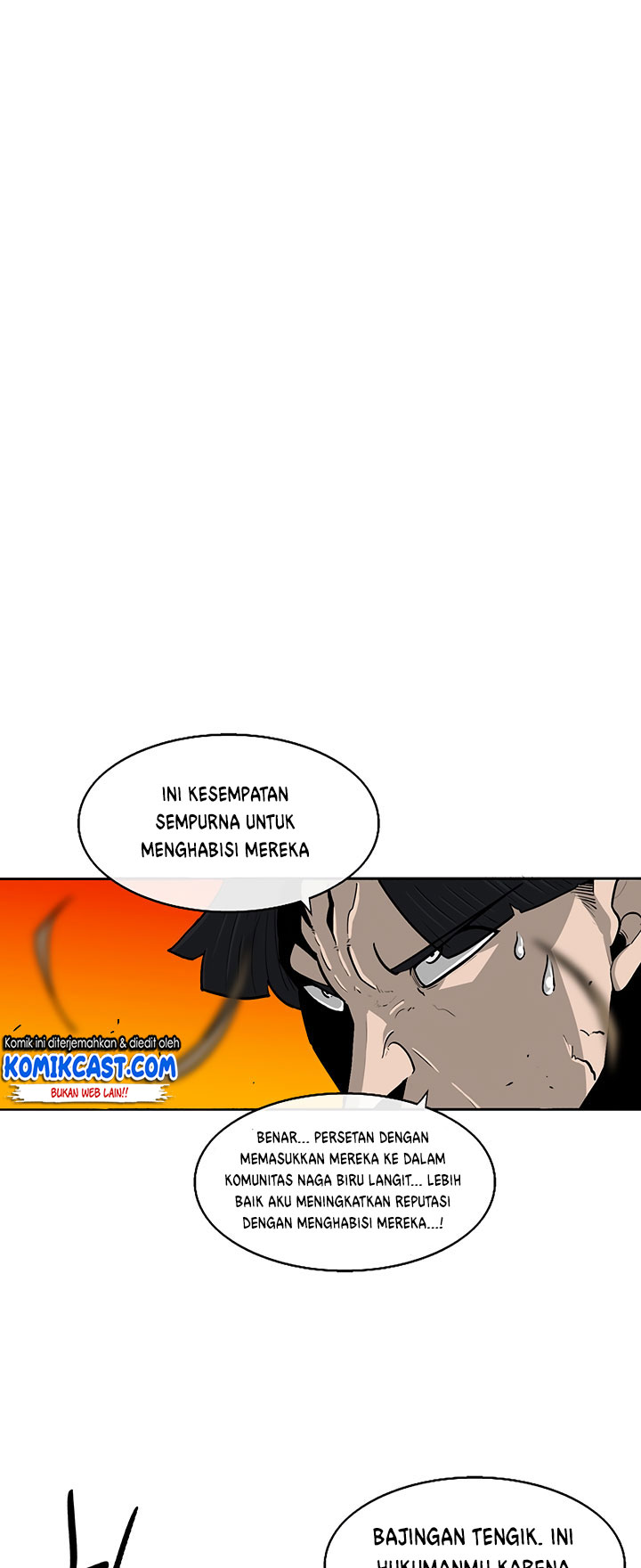 Dilarang COPAS - situs resmi www.mangacanblog.com - Komik legend of the northern blade 080 - chapter 80 81 Indonesia legend of the northern blade 080 - chapter 80 Terbaru 32|Baca Manga Komik Indonesia|Mangacan