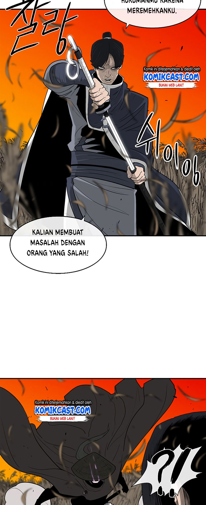 Dilarang COPAS - situs resmi www.mangacanblog.com - Komik legend of the northern blade 080 - chapter 80 81 Indonesia legend of the northern blade 080 - chapter 80 Terbaru 33|Baca Manga Komik Indonesia|Mangacan