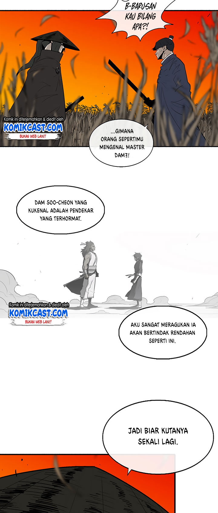 Dilarang COPAS - situs resmi www.mangacanblog.com - Komik legend of the northern blade 080 - chapter 80 81 Indonesia legend of the northern blade 080 - chapter 80 Terbaru 41|Baca Manga Komik Indonesia|Mangacan