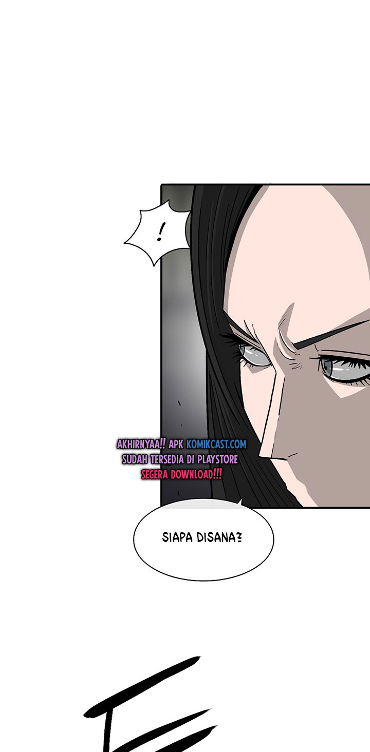 Legend of the Northern Blade Chapter 81 Bahasa Indonesia