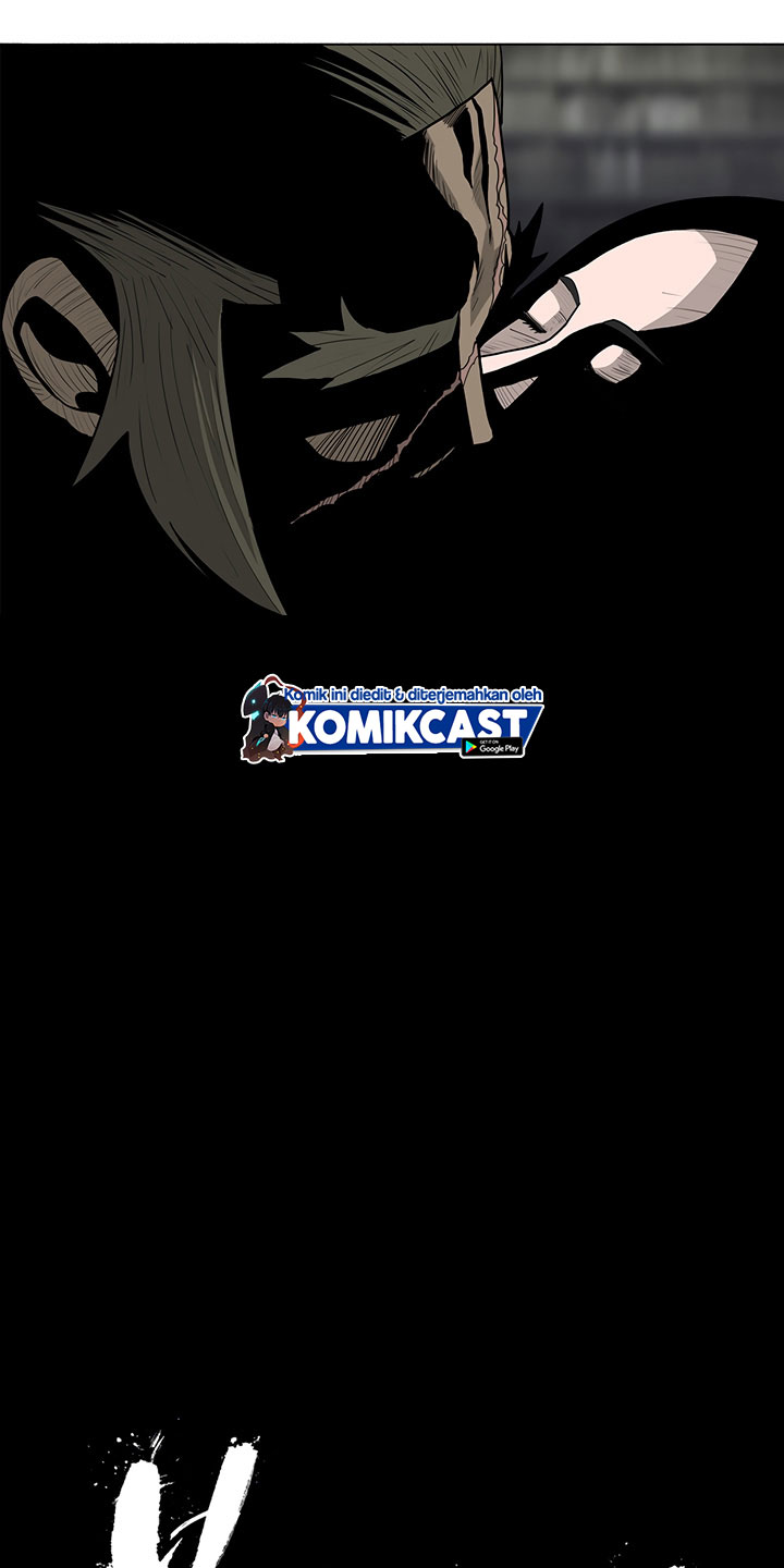 Legend of the Northern Blade Chapter 81 Bahasa Indonesia