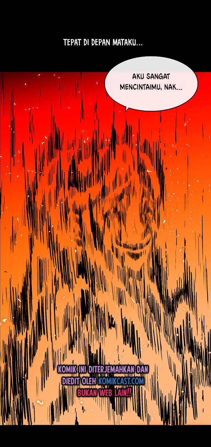 Legend of the Northern Blade Chapter 81 Bahasa Indonesia