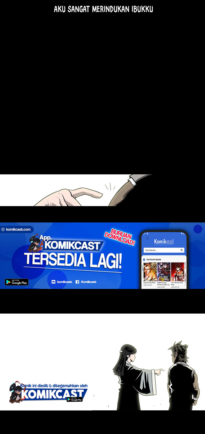 Legend of the Northern Blade Chapter 81 Bahasa Indonesia