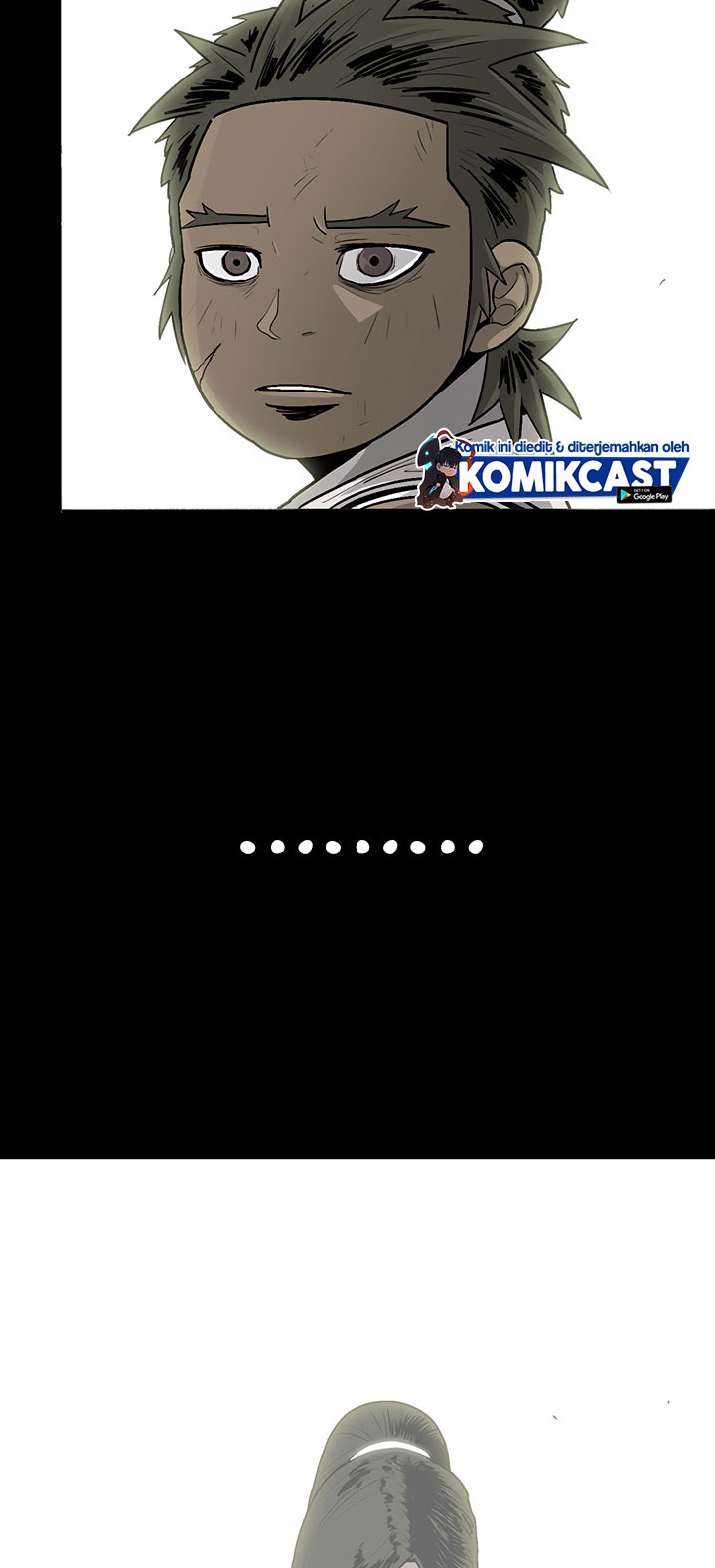 Legend of the Northern Blade Chapter 81 Bahasa Indonesia