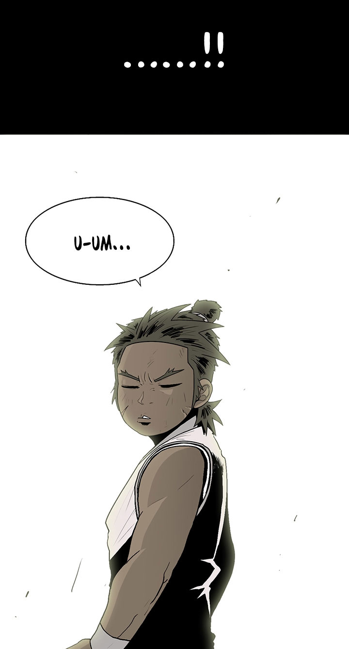 Legend of the Northern Blade Chapter 81 Bahasa Indonesia