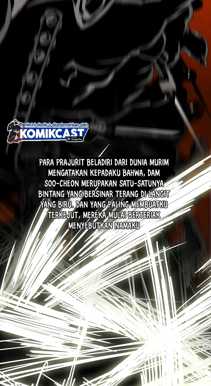 Legend of the Northern Blade Chapter 81 Bahasa Indonesia