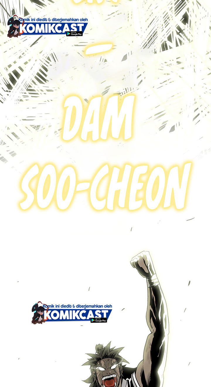 Legend of the Northern Blade Chapter 81 Bahasa Indonesia