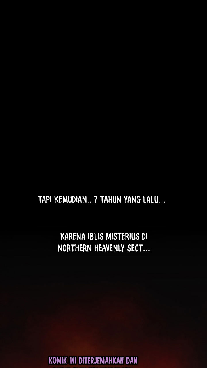 Legend of the Northern Blade Chapter 81 Bahasa Indonesia