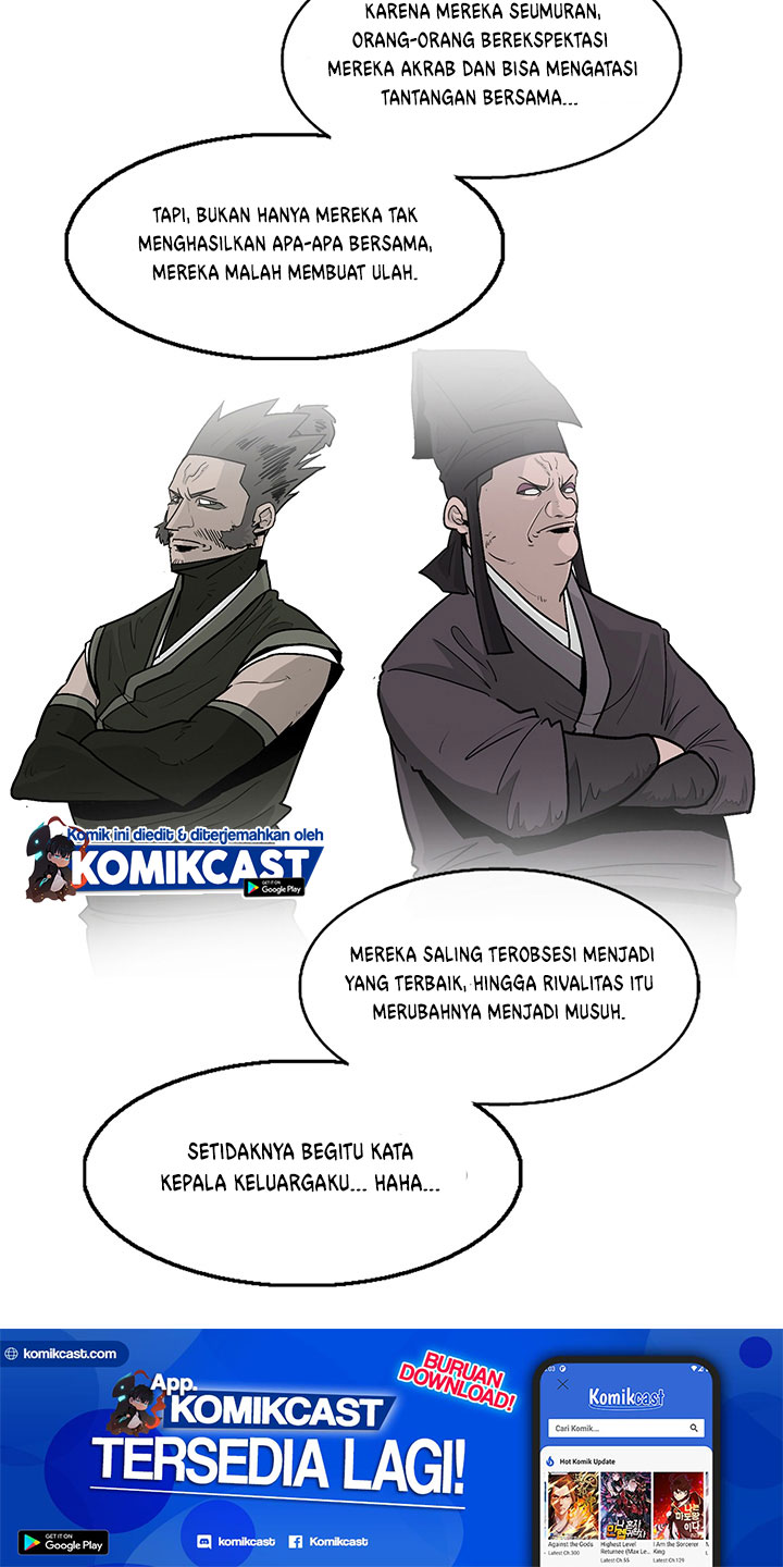 Dilarang COPAS - situs resmi www.mangacanblog.com - Komik legend of the northern blade 082 - chapter 82 83 Indonesia legend of the northern blade 082 - chapter 82 Terbaru 20|Baca Manga Komik Indonesia|Mangacan