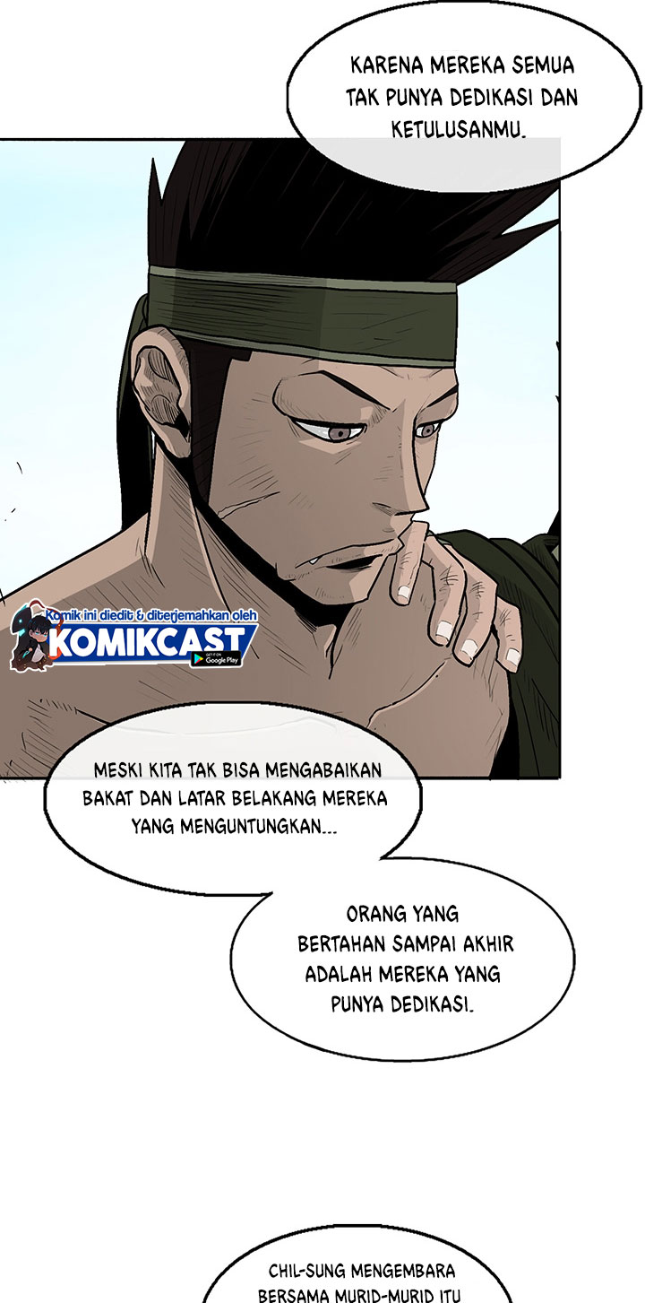 Dilarang COPAS - situs resmi www.mangacanblog.com - Komik legend of the northern blade 082 - chapter 82 83 Indonesia legend of the northern blade 082 - chapter 82 Terbaru 35|Baca Manga Komik Indonesia|Mangacan