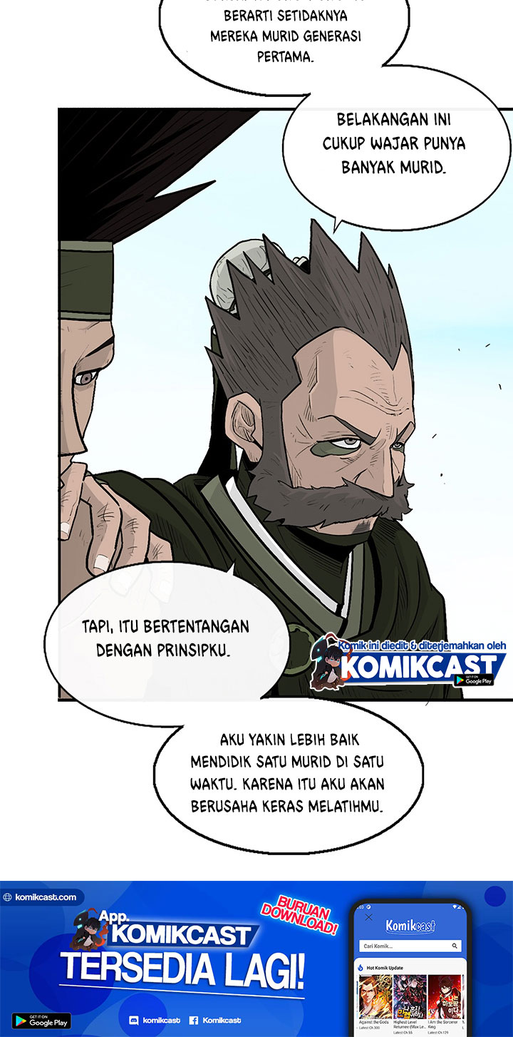 Dilarang COPAS - situs resmi www.mangacanblog.com - Komik legend of the northern blade 082 - chapter 82 83 Indonesia legend of the northern blade 082 - chapter 82 Terbaru 36|Baca Manga Komik Indonesia|Mangacan