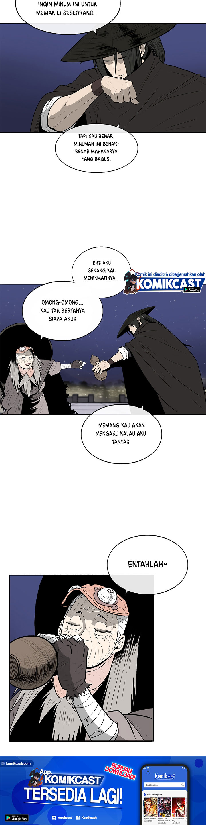 Dilarang COPAS - situs resmi www.mangacanblog.com - Komik legend of the northern blade 087 - chapter 87 88 Indonesia legend of the northern blade 087 - chapter 87 Terbaru 6|Baca Manga Komik Indonesia|Mangacan