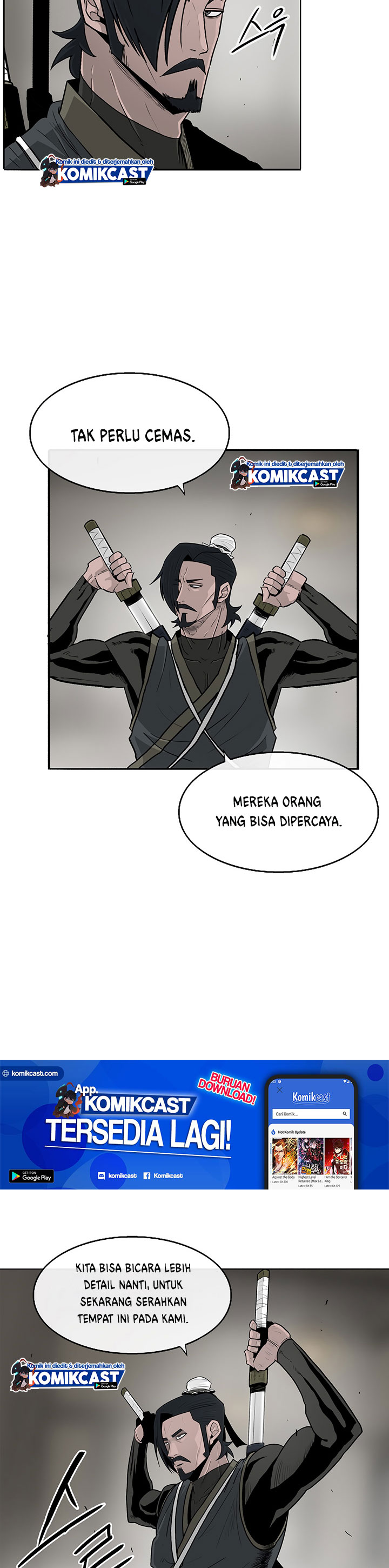 Dilarang COPAS - situs resmi www.mangacanblog.com - Komik legend of the northern blade 092 - chapter 92 93 Indonesia legend of the northern blade 092 - chapter 92 Terbaru 10|Baca Manga Komik Indonesia|Mangacan