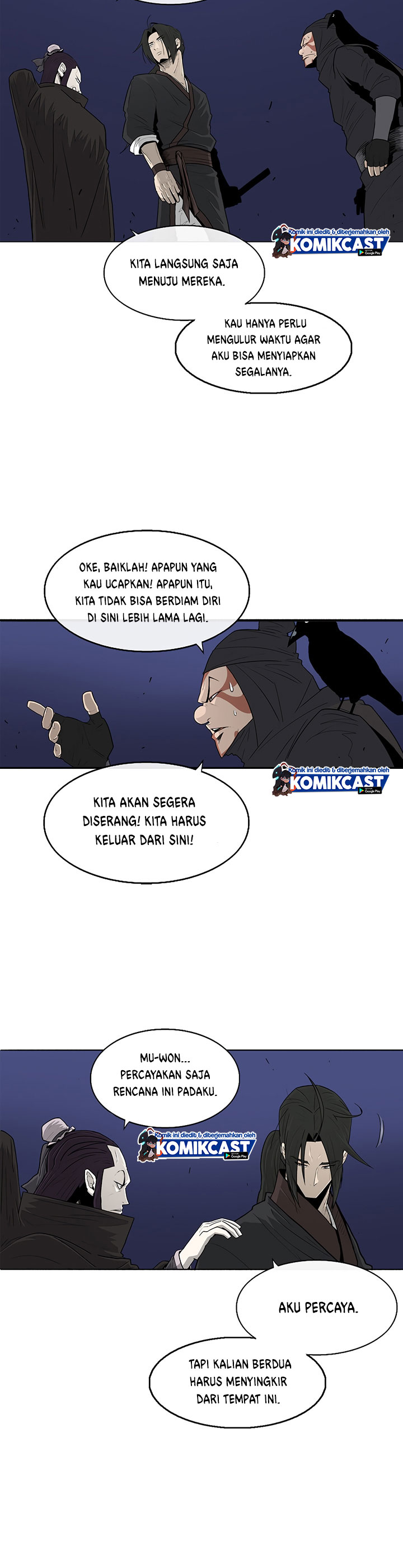 Dilarang COPAS - situs resmi www.mangacanblog.com - Komik legend of the northern blade 092 - chapter 92 93 Indonesia legend of the northern blade 092 - chapter 92 Terbaru 21|Baca Manga Komik Indonesia|Mangacan