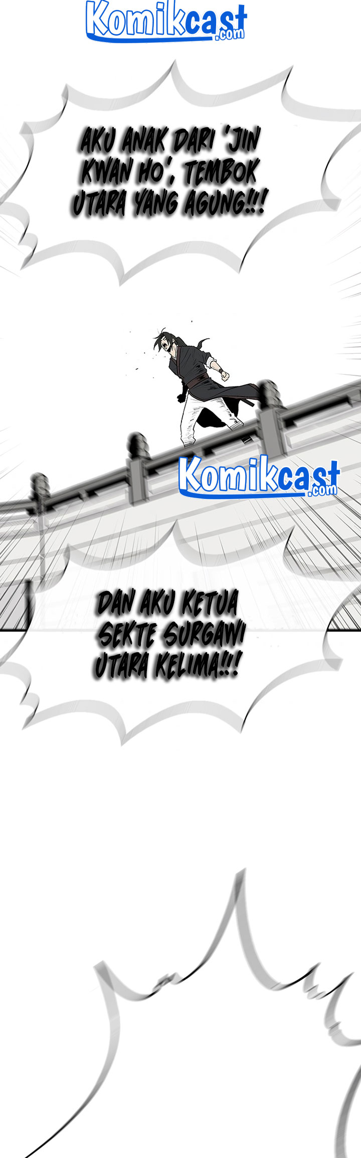 Dilarang COPAS - situs resmi www.mangacanblog.com - Komik legend of the northern blade 101 - chapter 101 102 Indonesia legend of the northern blade 101 - chapter 101 Terbaru 2|Baca Manga Komik Indonesia|Mangacan