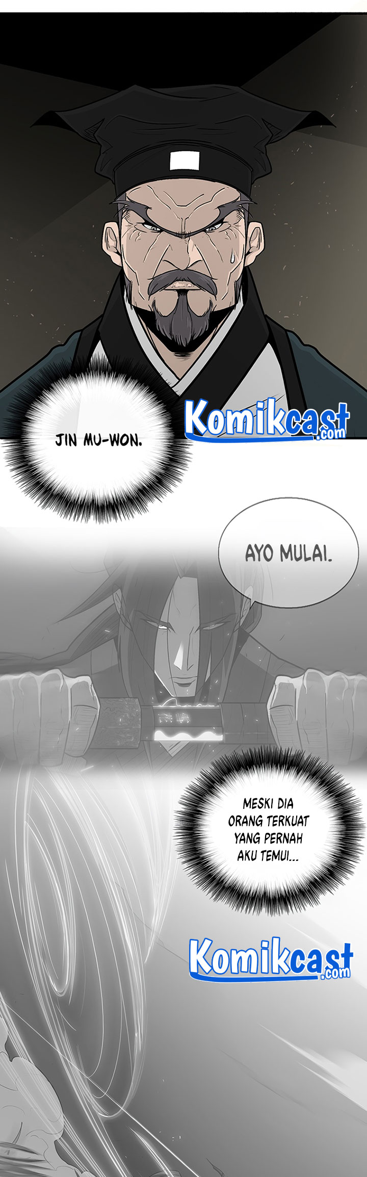 Dilarang COPAS - situs resmi www.mangacanblog.com - Komik legend of the northern blade 101 - chapter 101 102 Indonesia legend of the northern blade 101 - chapter 101 Terbaru 7|Baca Manga Komik Indonesia|Mangacan