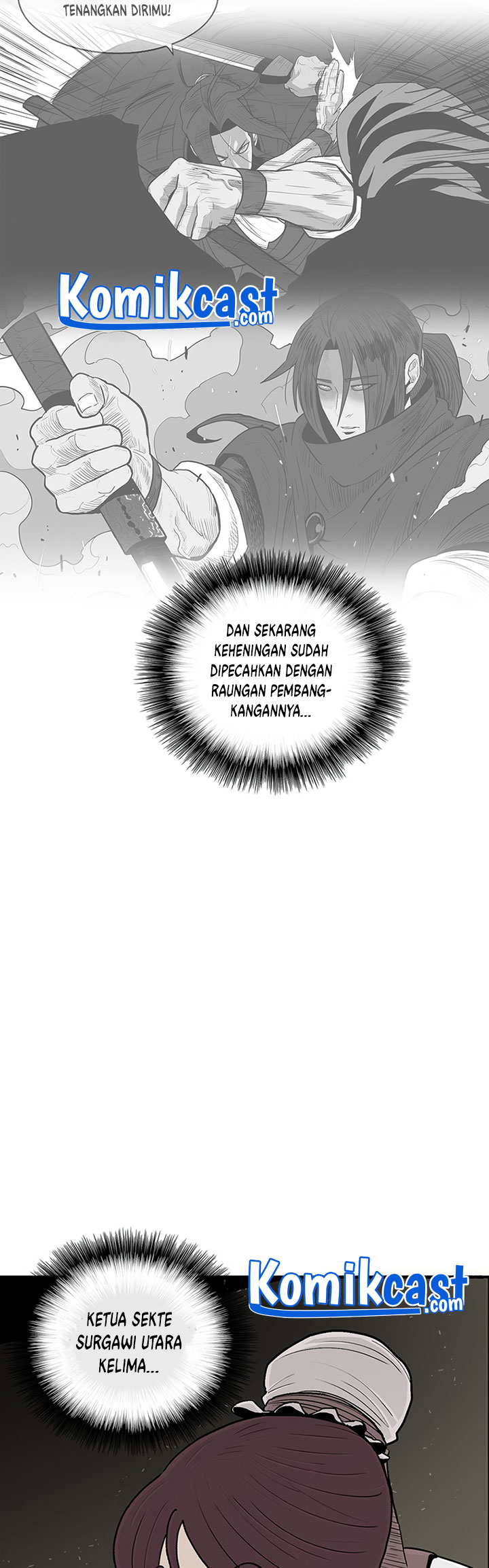 Dilarang COPAS - situs resmi www.mangacanblog.com - Komik legend of the northern blade 101 - chapter 101 102 Indonesia legend of the northern blade 101 - chapter 101 Terbaru 10|Baca Manga Komik Indonesia|Mangacan