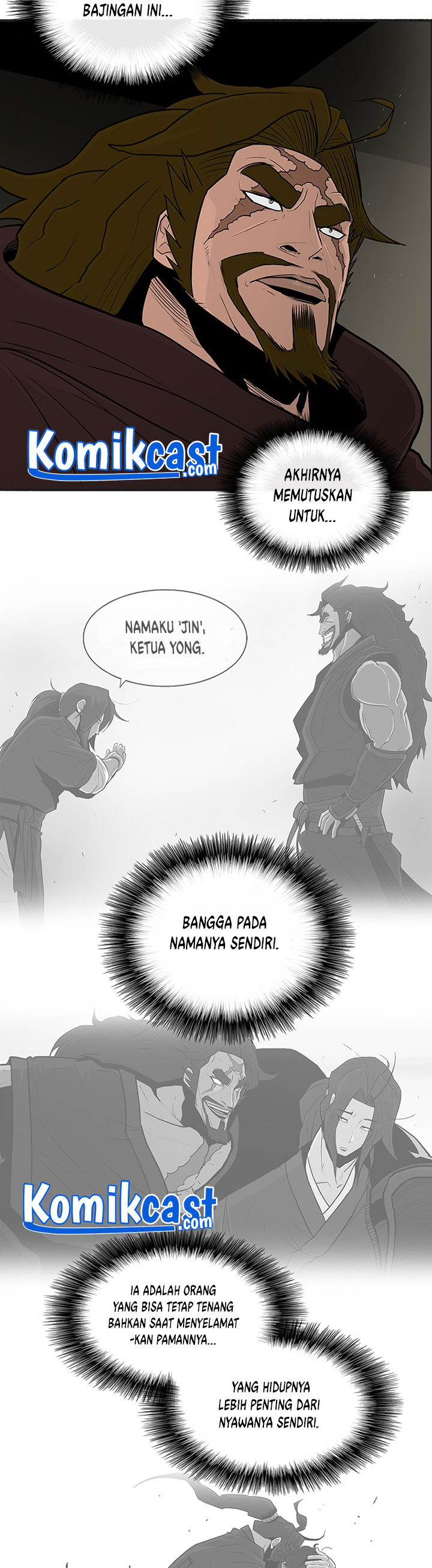 Dilarang COPAS - situs resmi www.mangacanblog.com - Komik legend of the northern blade 101 - chapter 101 102 Indonesia legend of the northern blade 101 - chapter 101 Terbaru 14|Baca Manga Komik Indonesia|Mangacan