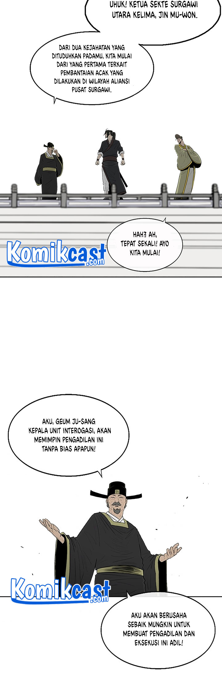 Dilarang COPAS - situs resmi www.mangacanblog.com - Komik legend of the northern blade 101 - chapter 101 102 Indonesia legend of the northern blade 101 - chapter 101 Terbaru 21|Baca Manga Komik Indonesia|Mangacan