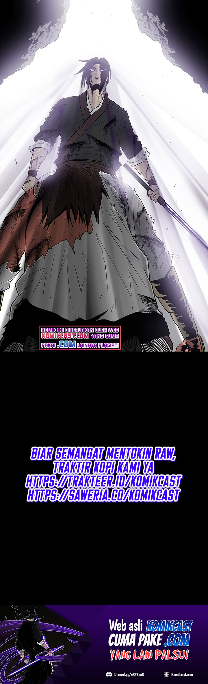 Dilarang COPAS - situs resmi www.mangacanblog.com - Komik legend of the northern blade 107 - chapter 107 108 Indonesia legend of the northern blade 107 - chapter 107 Terbaru 29|Baca Manga Komik Indonesia|Mangacan