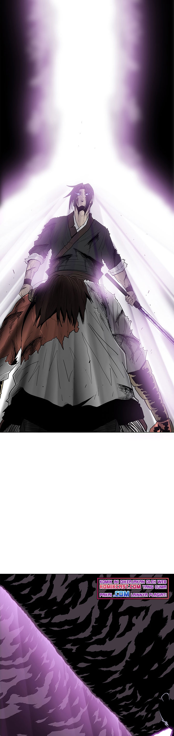 Legend of the Northern Blade chapter 108