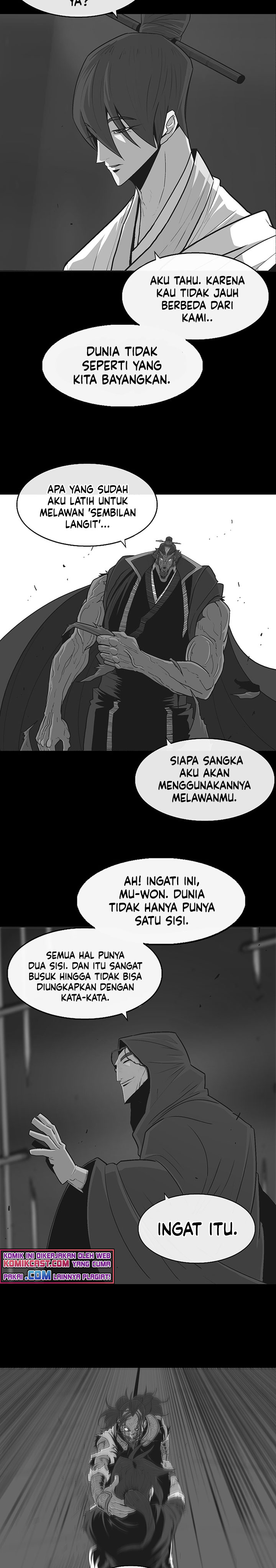 Dilarang COPAS - situs resmi www.mangacanblog.com - Komik legend of the northern blade 109 - chapter 109 110 Indonesia legend of the northern blade 109 - chapter 109 Terbaru 13|Baca Manga Komik Indonesia|Mangacan