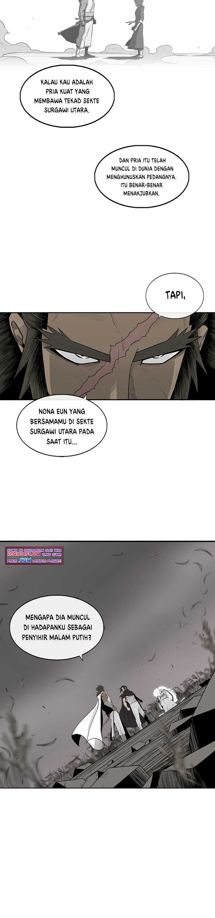 Dilarang COPAS - situs resmi www.mangacanblog.com - Komik legend of the northern blade 114 - chapter 114 115 Indonesia legend of the northern blade 114 - chapter 114 Terbaru 11|Baca Manga Komik Indonesia|Mangacan