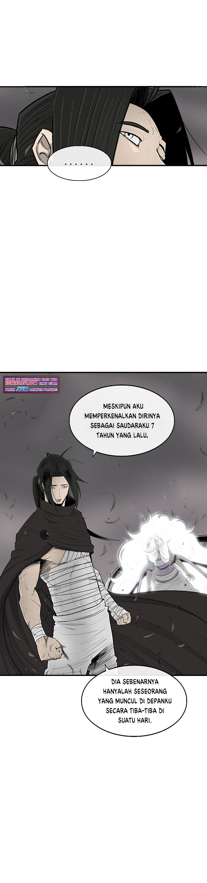 Dilarang COPAS - situs resmi www.mangacanblog.com - Komik legend of the northern blade 114 - chapter 114 115 Indonesia legend of the northern blade 114 - chapter 114 Terbaru 12|Baca Manga Komik Indonesia|Mangacan